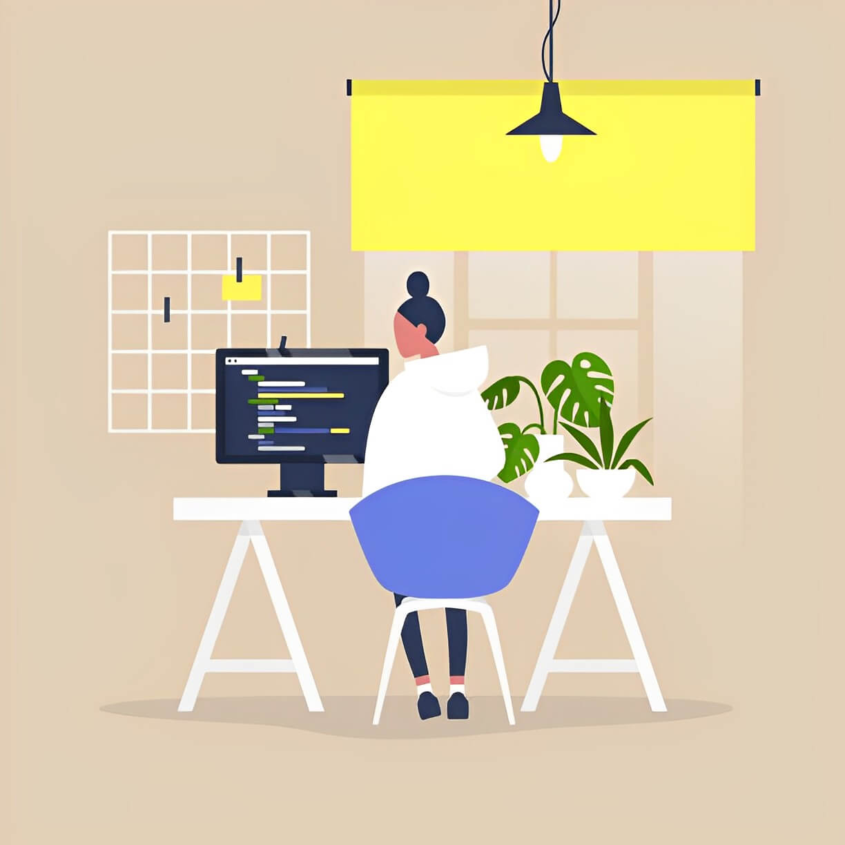 Laura Díez Full-Stack Developer